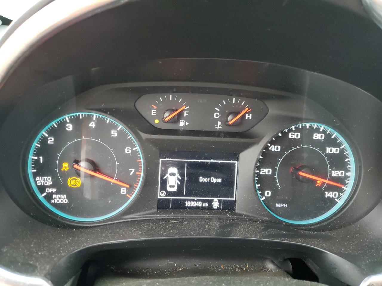 2021 Chevrolet Malibu Lt VIN: 1G1ZD5STXMF072819 Lot: 82356015