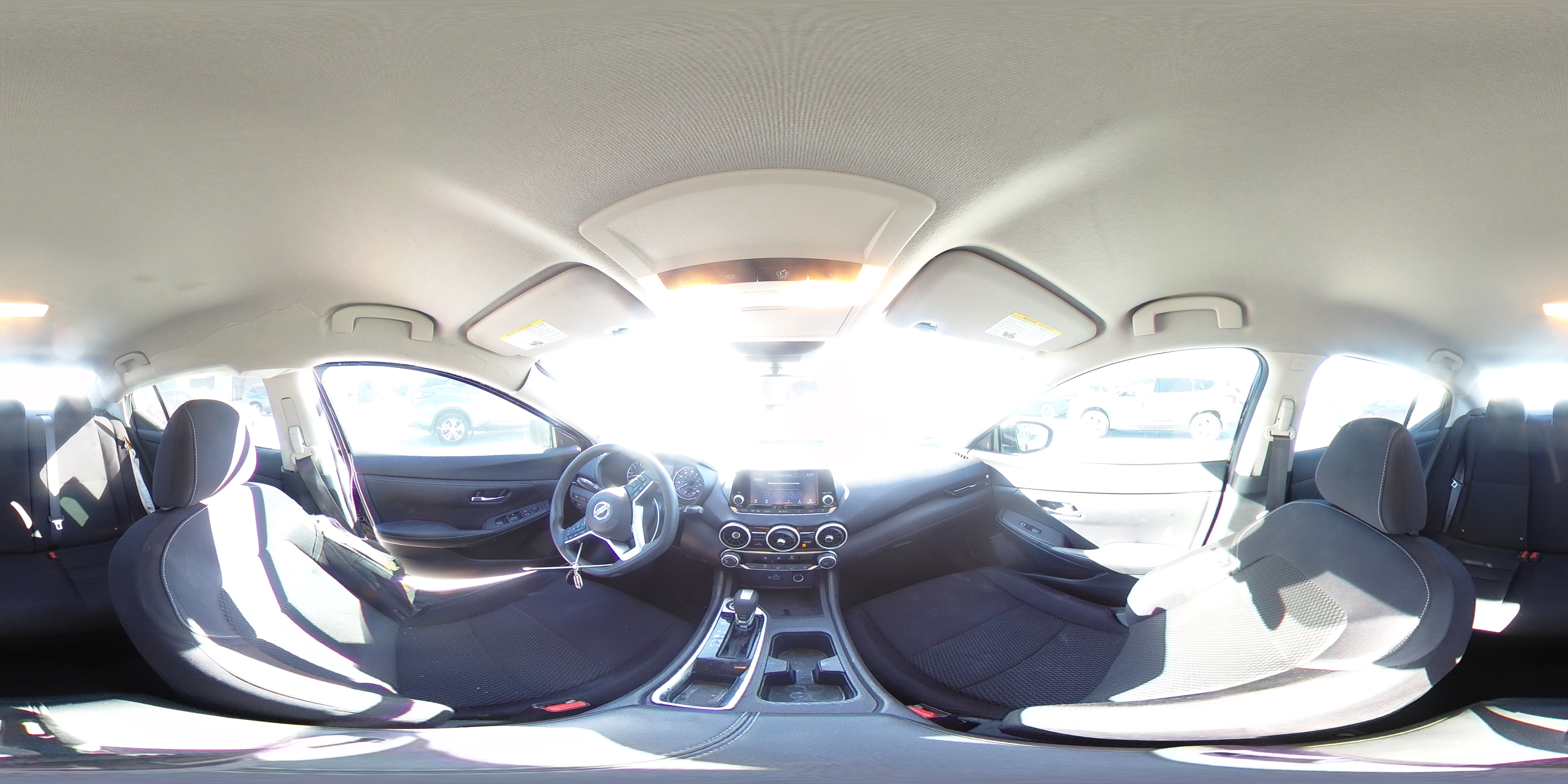 2020 Nissan Sentra S VIN: 3N1AB8BV8LY226578 Lot: 82297215