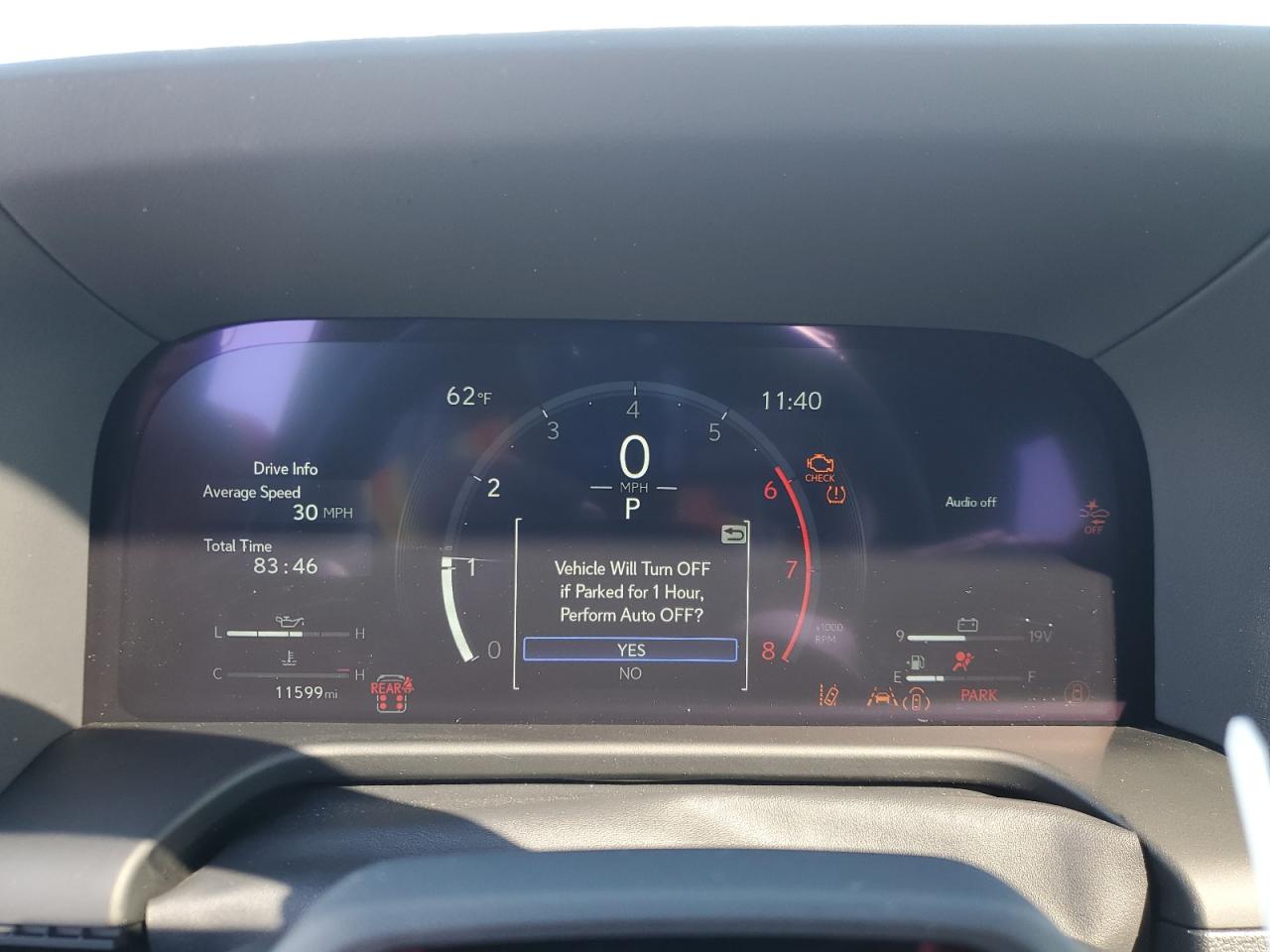 2024 Lexus Gx 550 Premium/Premium+ VIN: JTJTBCDX1R5005222 Lot: 84591985