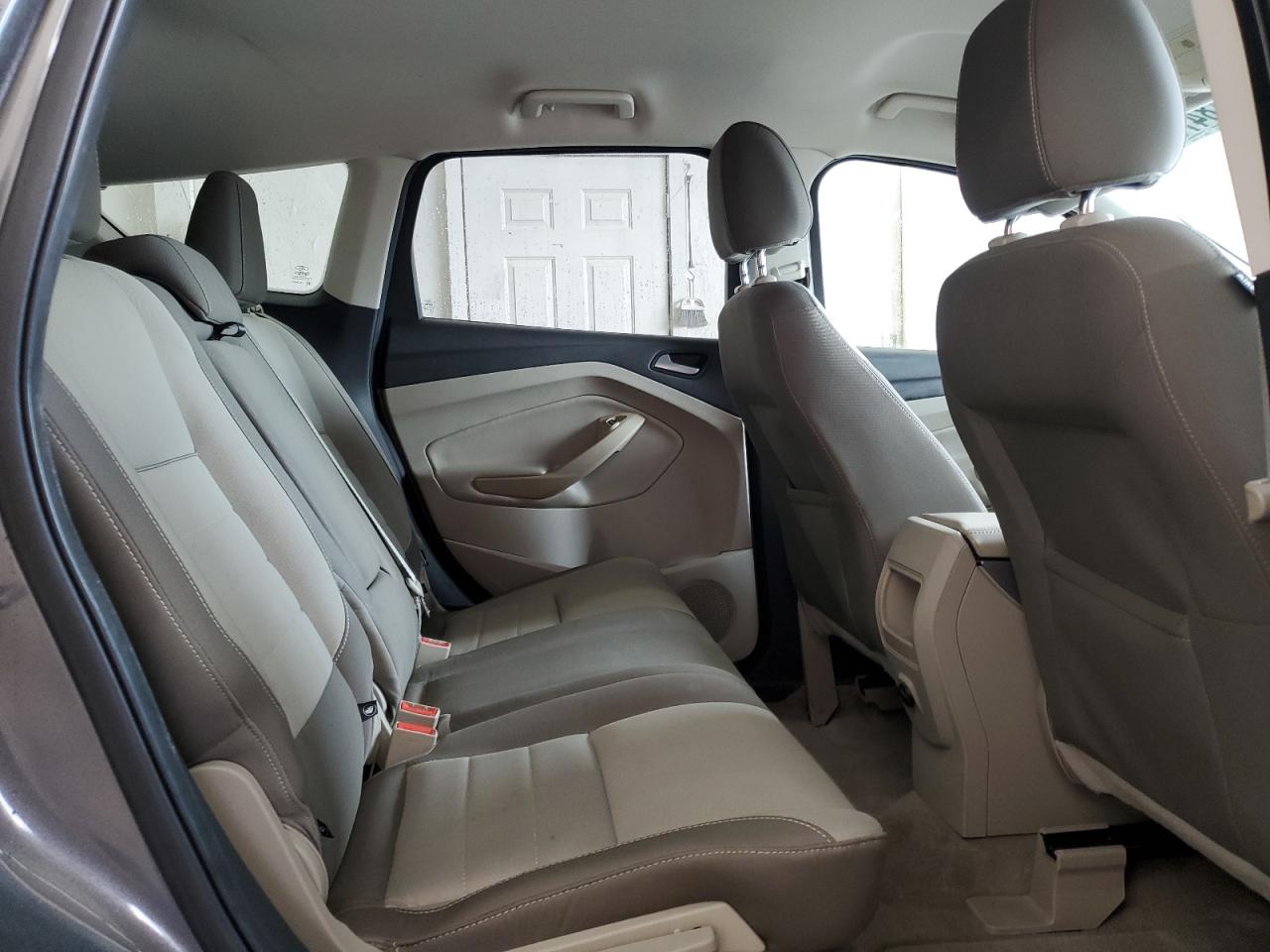 2014 Ford Escape Se VIN: 1FMCU9G94EUB73221 Lot: 84750725