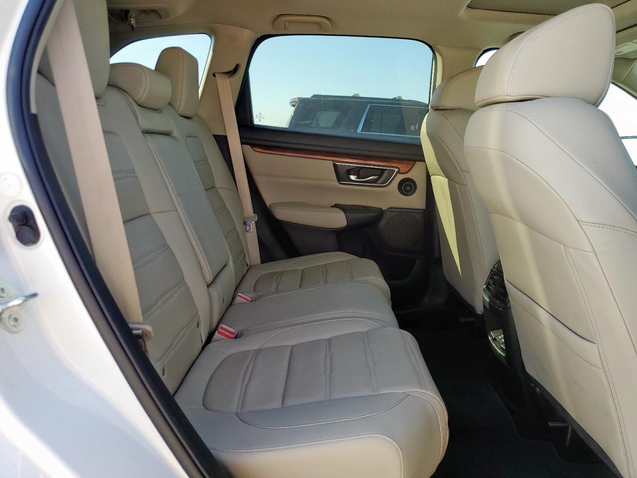 2022 Honda Cr-V Exl VIN: 7FARW2H8XNE045195 Lot: 84834985