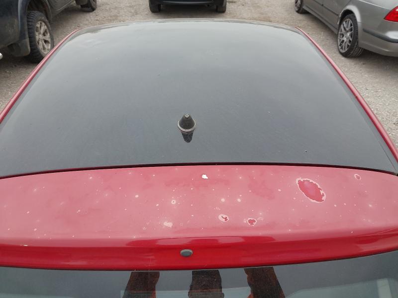 2009 FIAT 500 1.2 POP 3DR