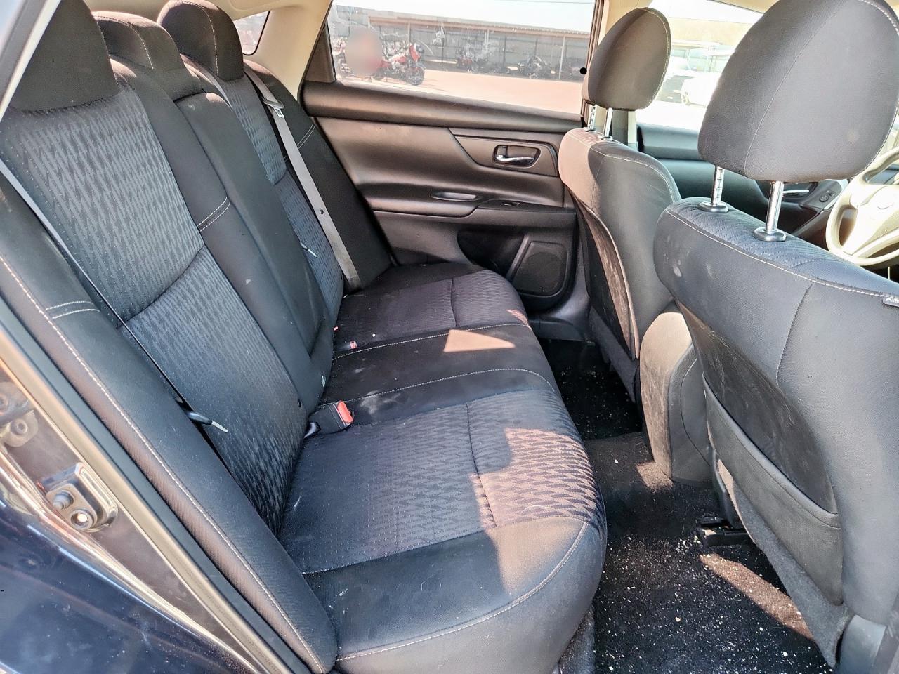 2018 Nissan Altima 2.5 VIN: 1N4AL3AP8JC297324 Lot: 82179915