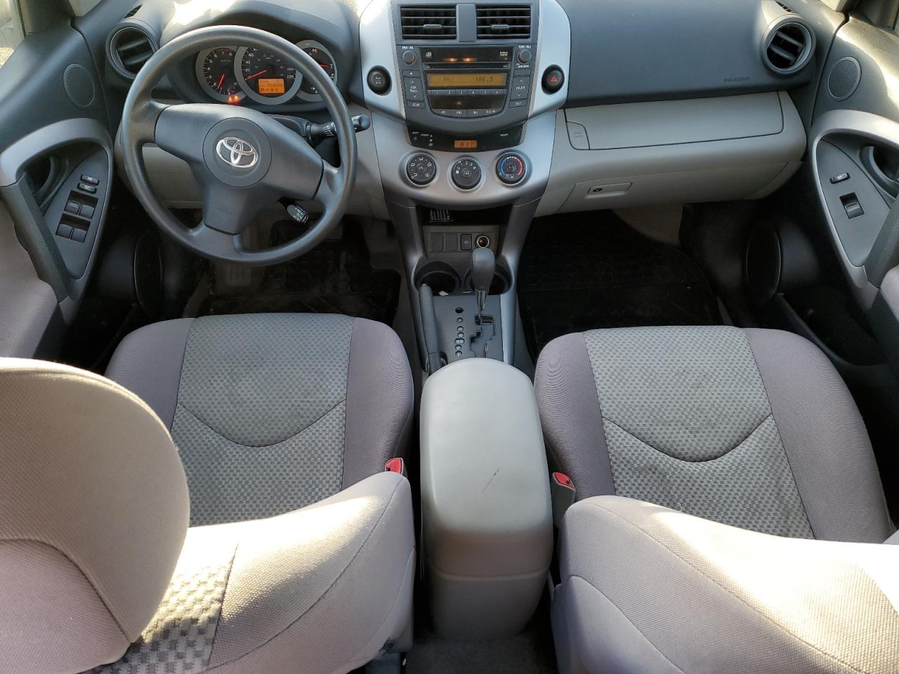 2007 Toyota Rav4 VIN: JTMBD33V175094280 Lot: 85186385