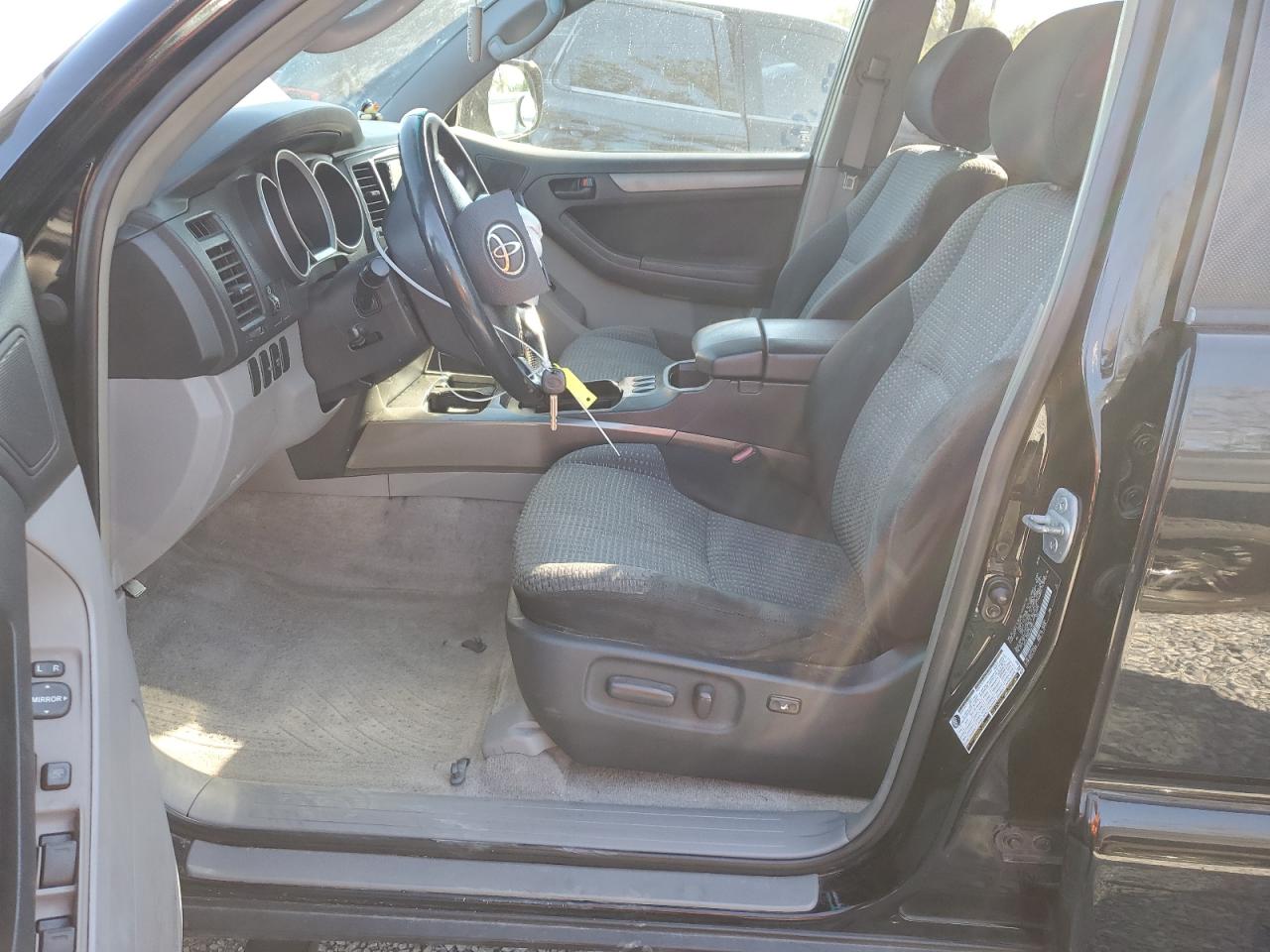 2006 Toyota 4Runner Sr5 VIN: JTEZU14R868041217 Lot: 90807805