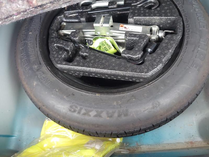 2015 SUZUKI VITARA 1.6 DDIS SZ5 ALLGRIP [URBAN PACK] 5DR