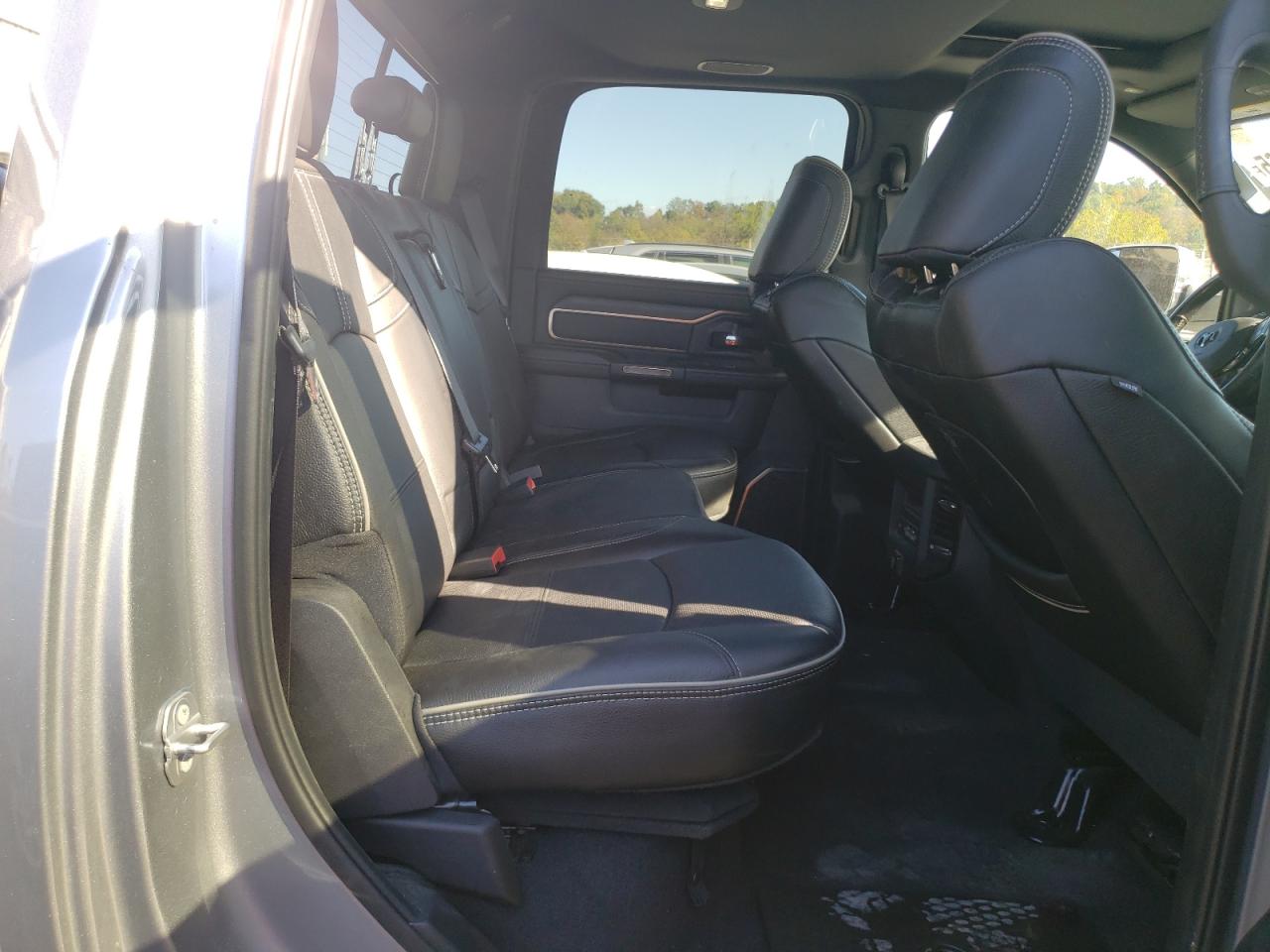 2022 Ram 3500 Limited VIN: 3C63R3SL4NG364346 Lot: 84772265