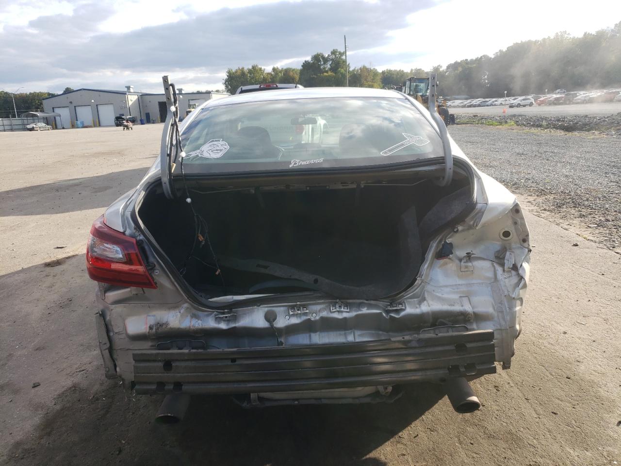 2017 Nissan Altima 2.5 VIN: 1N4AL3AP8HC154206 Lot: 86117215
