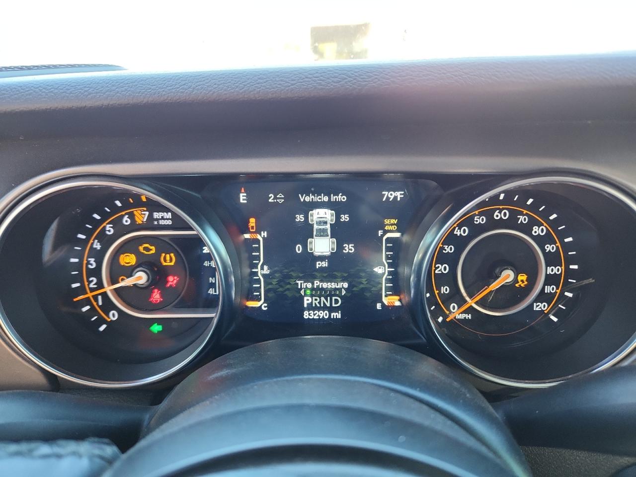 2021 Jeep Gladiator Sport VIN: 1C6JJTAG0ML567948 Lot: 86728715