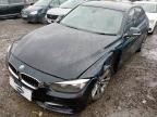 2012 BMW 320D SPORT for sale at Copart WOLVERHAMPTON