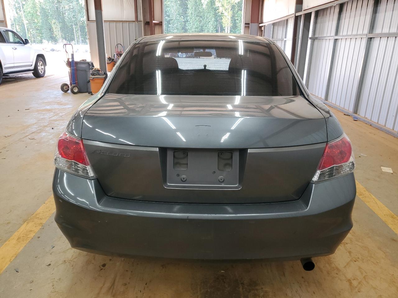 2009 Honda Accord Lx VIN: 1HGCP26389A164126 Lot: 85503025