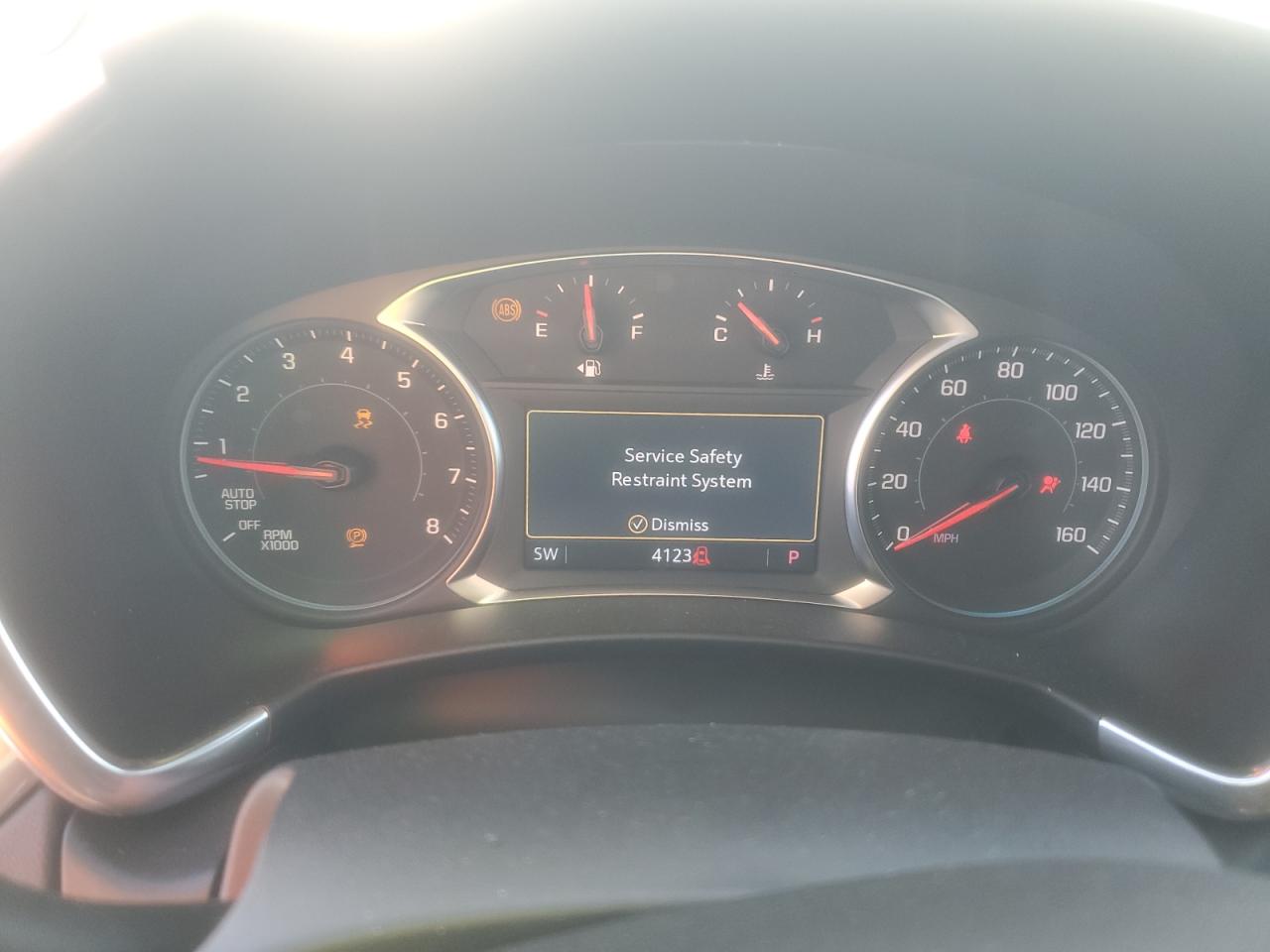 2024 Chevrolet Equinox Premier VIN: 3GNAXNEG2RL336890 Lot: 86475675