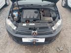 2011 VOLKSWAGEN GOLF MATCH TDI DSG  for sale at Copart WOLVERHAMPTON