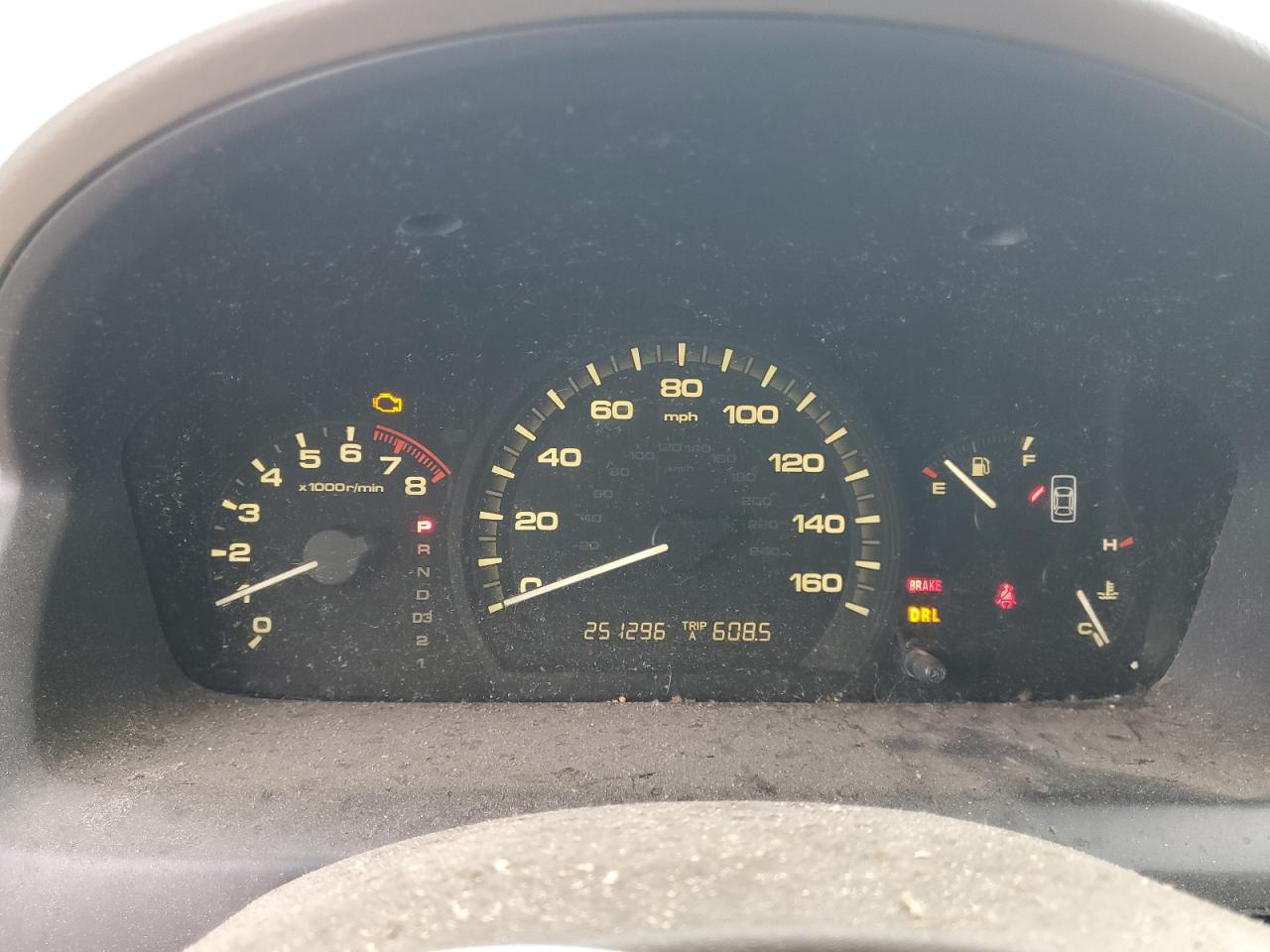 2006 Honda Accord Ex VIN: 1HGCM56796A143634 Lot: 85948985