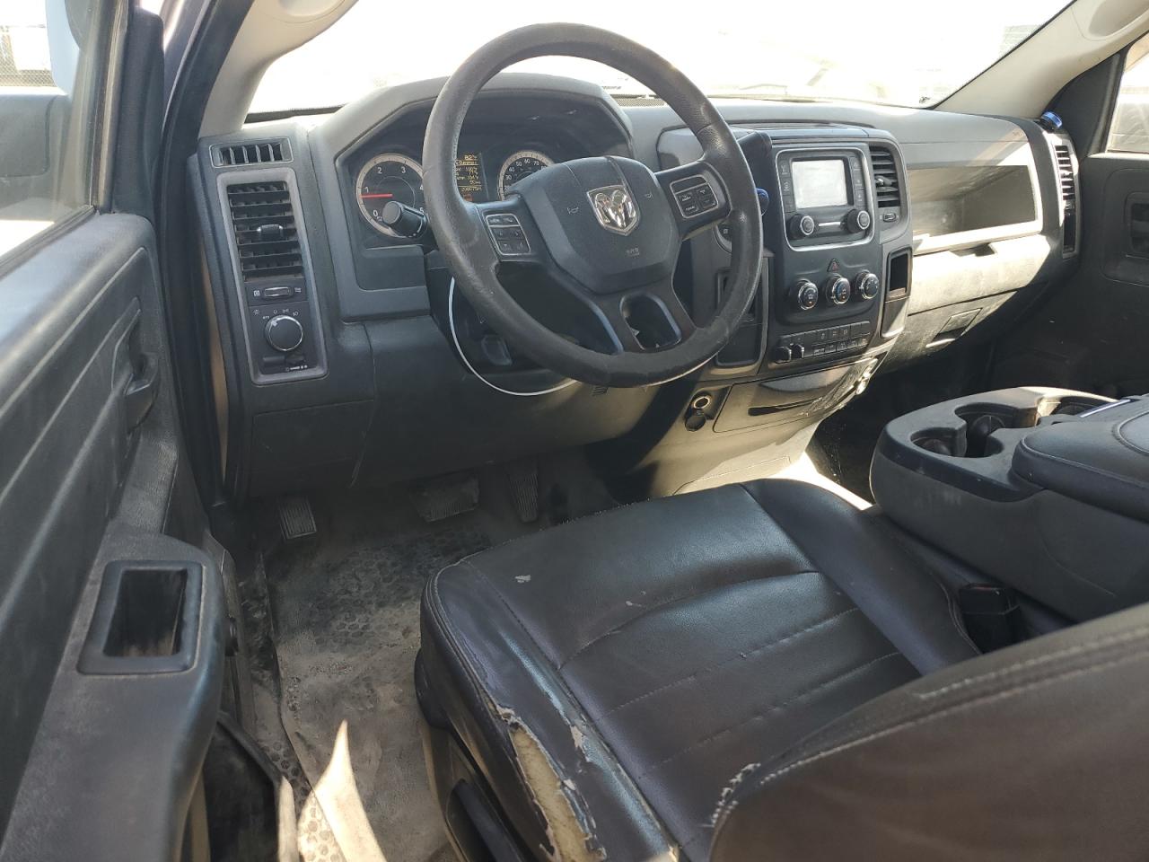 2016 Ram 5500 VIN: 3C7WRMBL6GG320060 Lot: 81915445