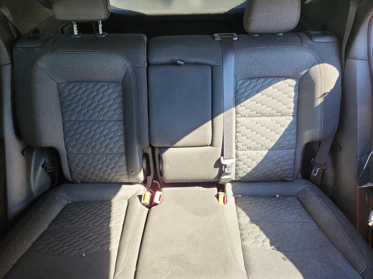 2019 Chevrolet Equinox Lt VIN: 2GNAXJEV5K6289761 Lot: 87114175