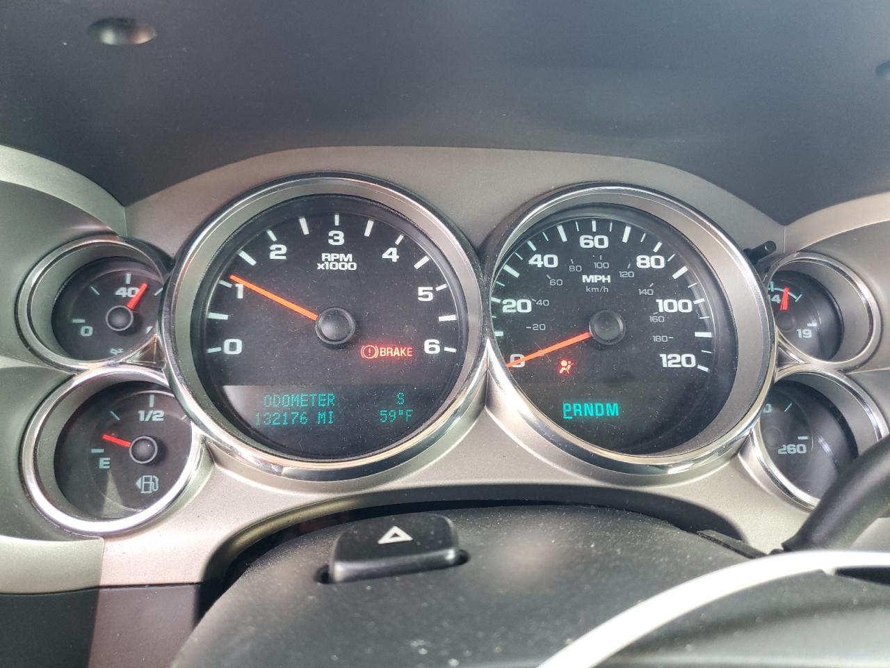 2012 Chevrolet Silverado K1500 Lt VIN: 1GCRKSE71CZ119033 Lot: 82379665