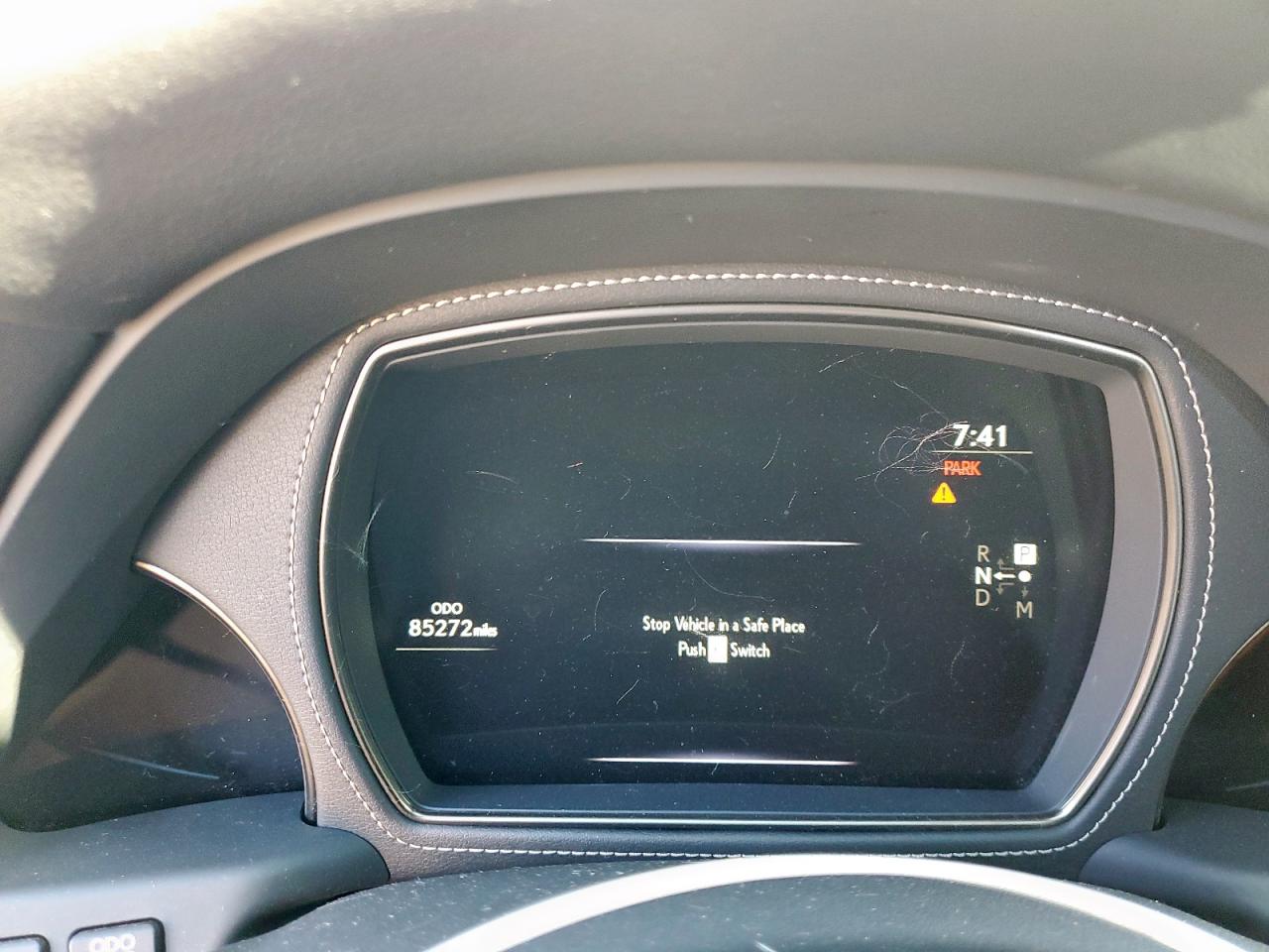 2018 Lexus Ls 500 Base VIN: JTHB51FF7J5005548 Lot: 89933395