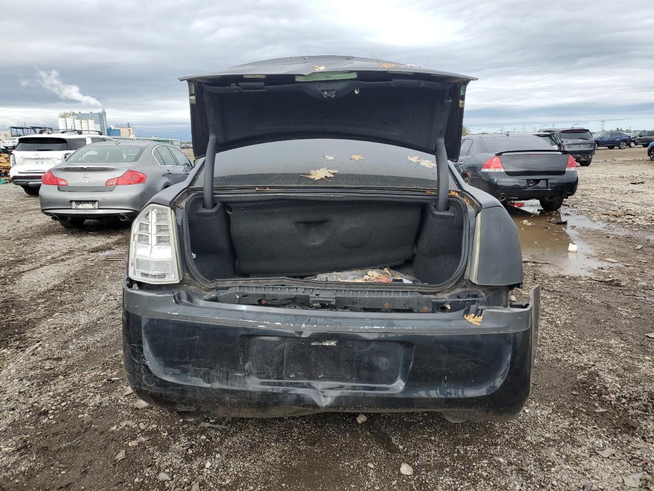 2012 Chrysler 300C VIN: 2C3CCAKT8CH147527 Lot: 85375005