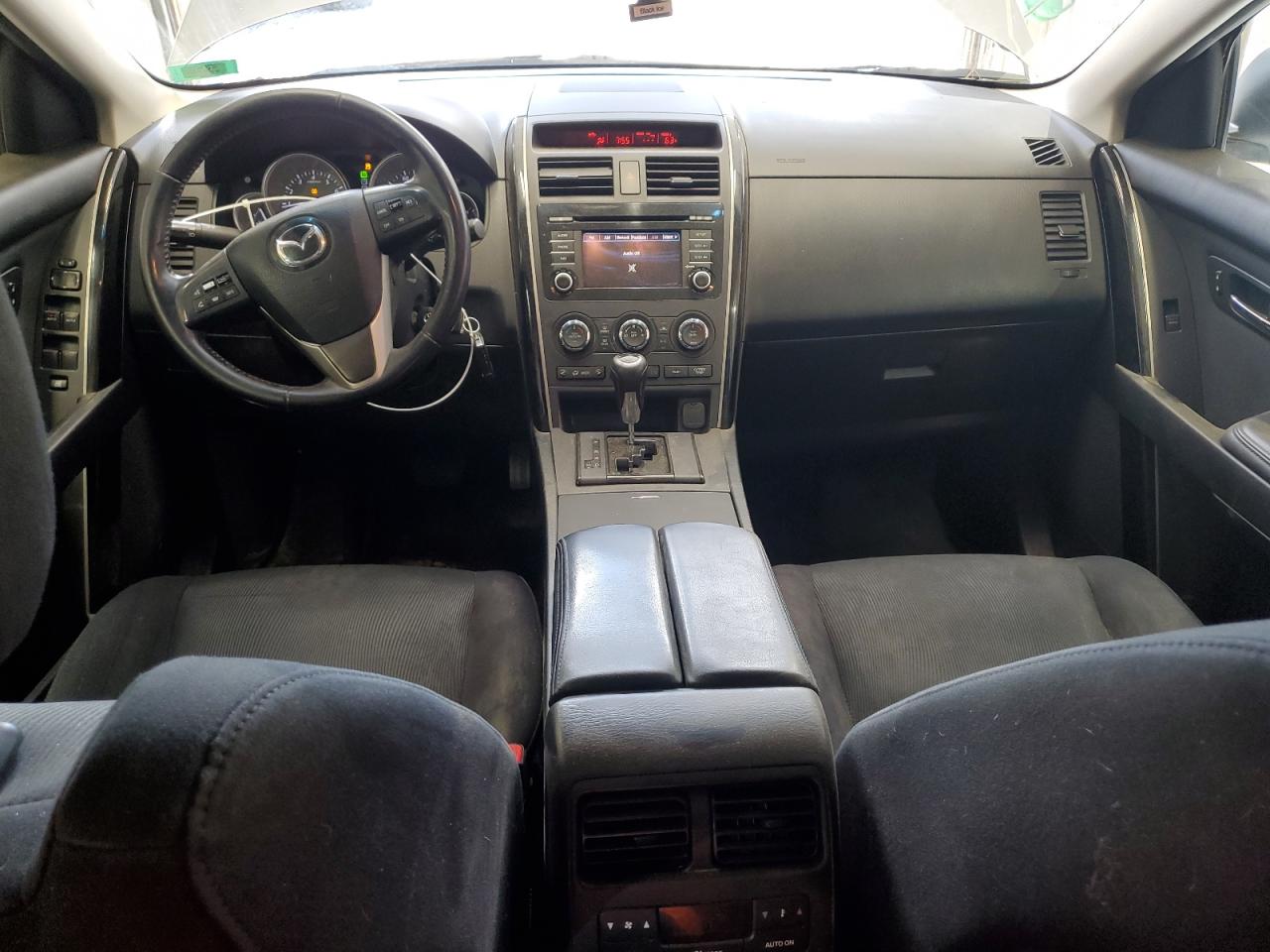 2014 Mazda Cx-9 Sport VIN: JM3TB3BV7E0430320 Lot: 89490625