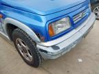 2000 SUZUKI VITARA JX 4 U HARD-TOP 1.6 JX 4U ESTATE 3DR for sale at Copart SANDY