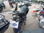 2024 YAMAHA TRACER 7 (MTT 690-A)  for sale at Copart WOLVERHAMPTON