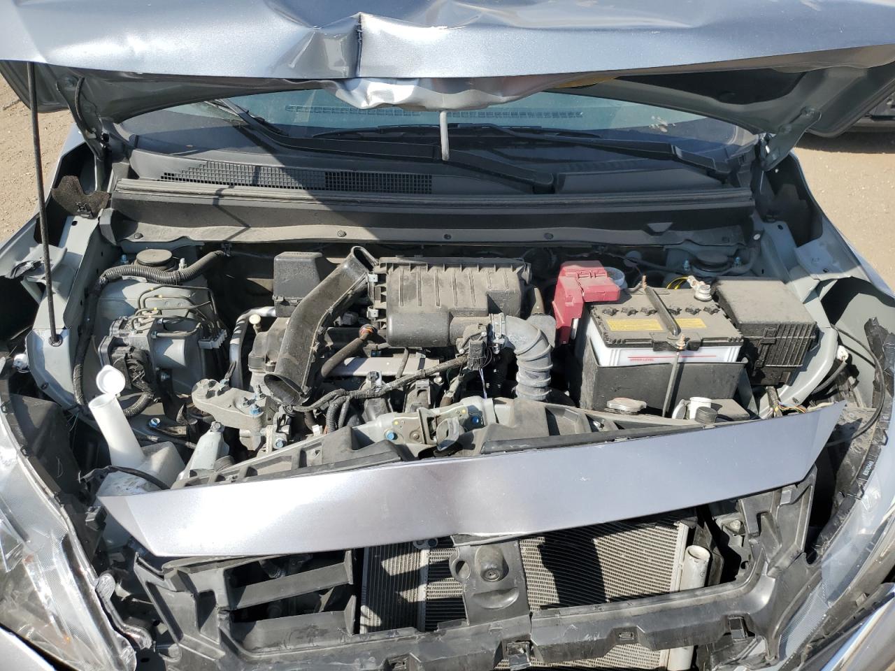 2023 Mitsubishi Mirage G4 Es VIN: ML32FUFJ6PHF05167 Lot: 82530435