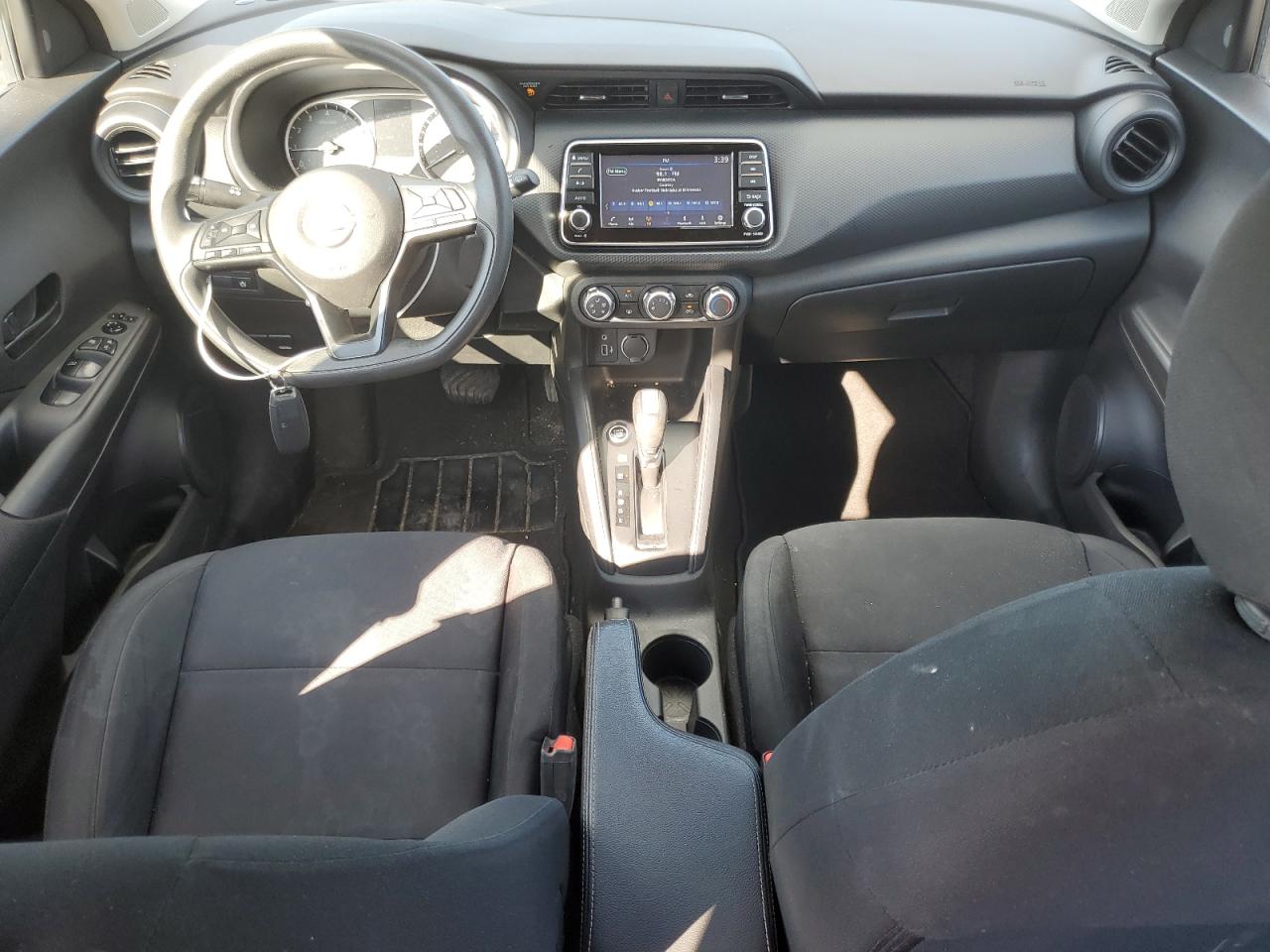 2023 Nissan Kicks S VIN: 3N1CP5BV2PL525009 Lot: 86797045