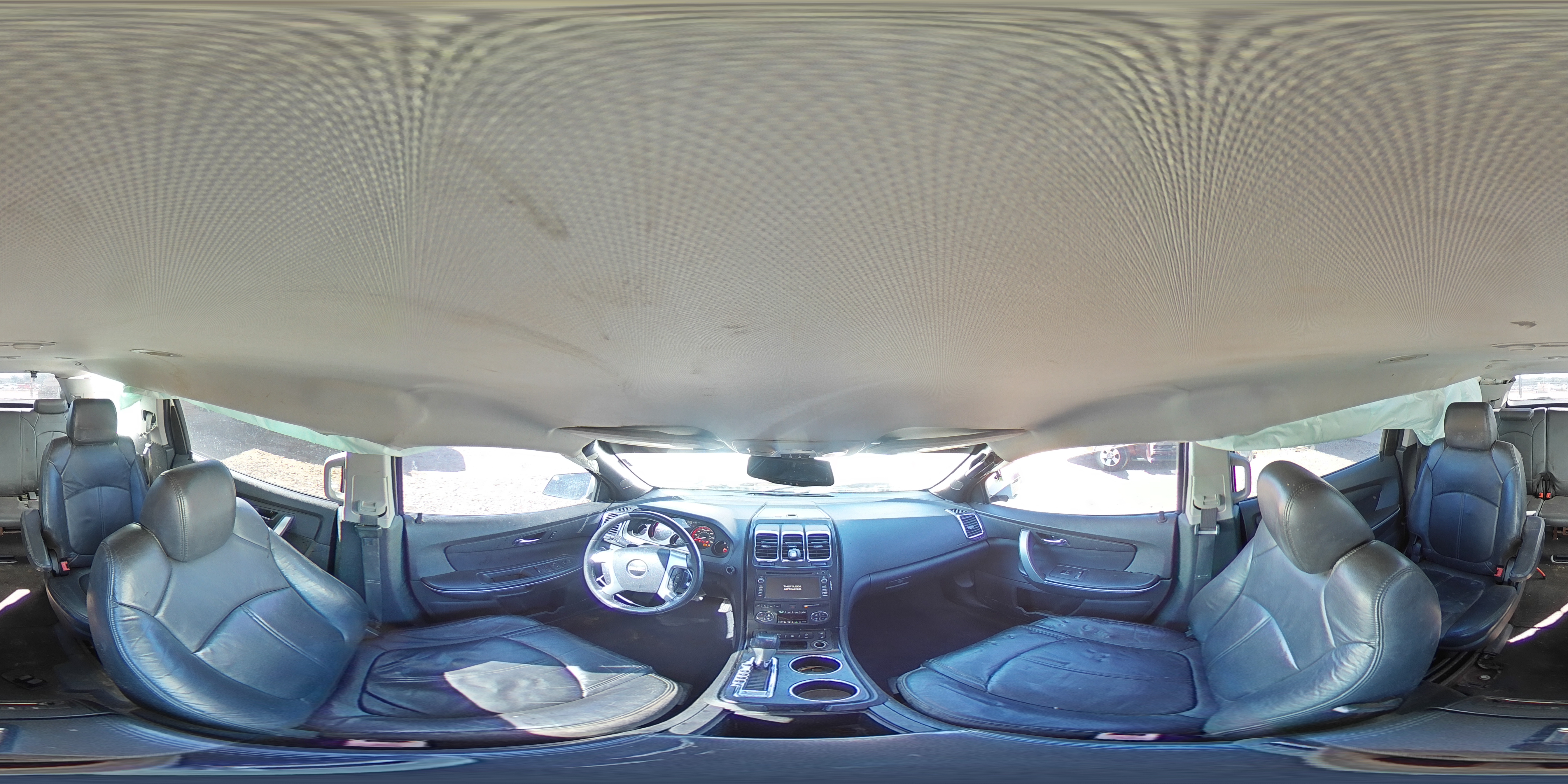 2012 GMC Acadia Slt-1 VIN: 1GKKRRED6CJ134691 Lot: 82434305