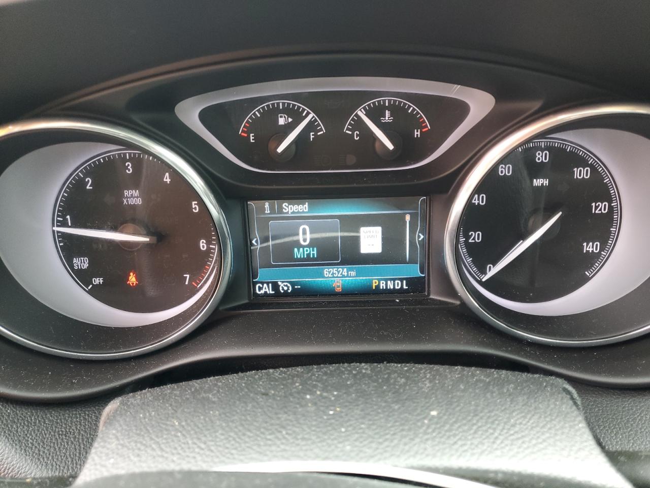 2020 Buick Envision Essence VIN: LRBFXCSA5LD164787 Lot: 86642325