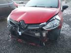 2016 RENAULT CLIO 1.5 DCI 90 DYNAMIQUE S NAV 5DR for sale at Copart EAST KILBRIDE