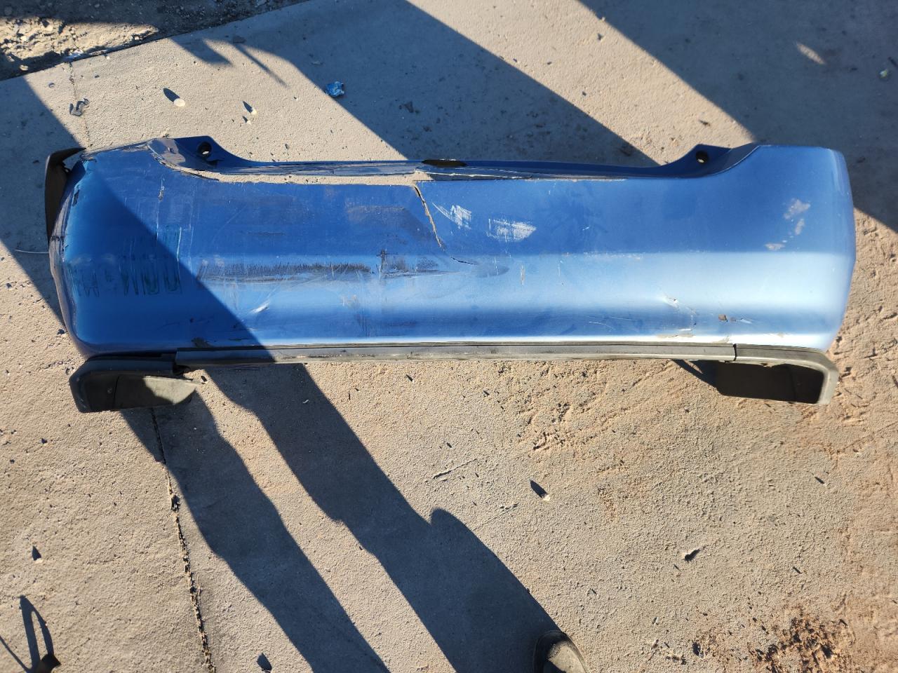 2006 Toyota Prius VIN: JTDKB20U967066547 Lot: 85133695