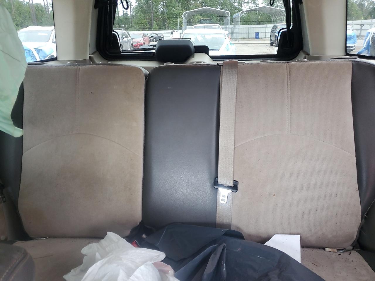 2011 Mercury Mariner Premier VIN: 4M2CN8HG9BKJ04048 Lot: 86261395