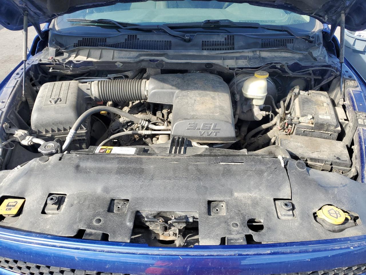 2017 Ram 1500 St VIN: 1C6RR7KG8HS534841 Lot: 82077755