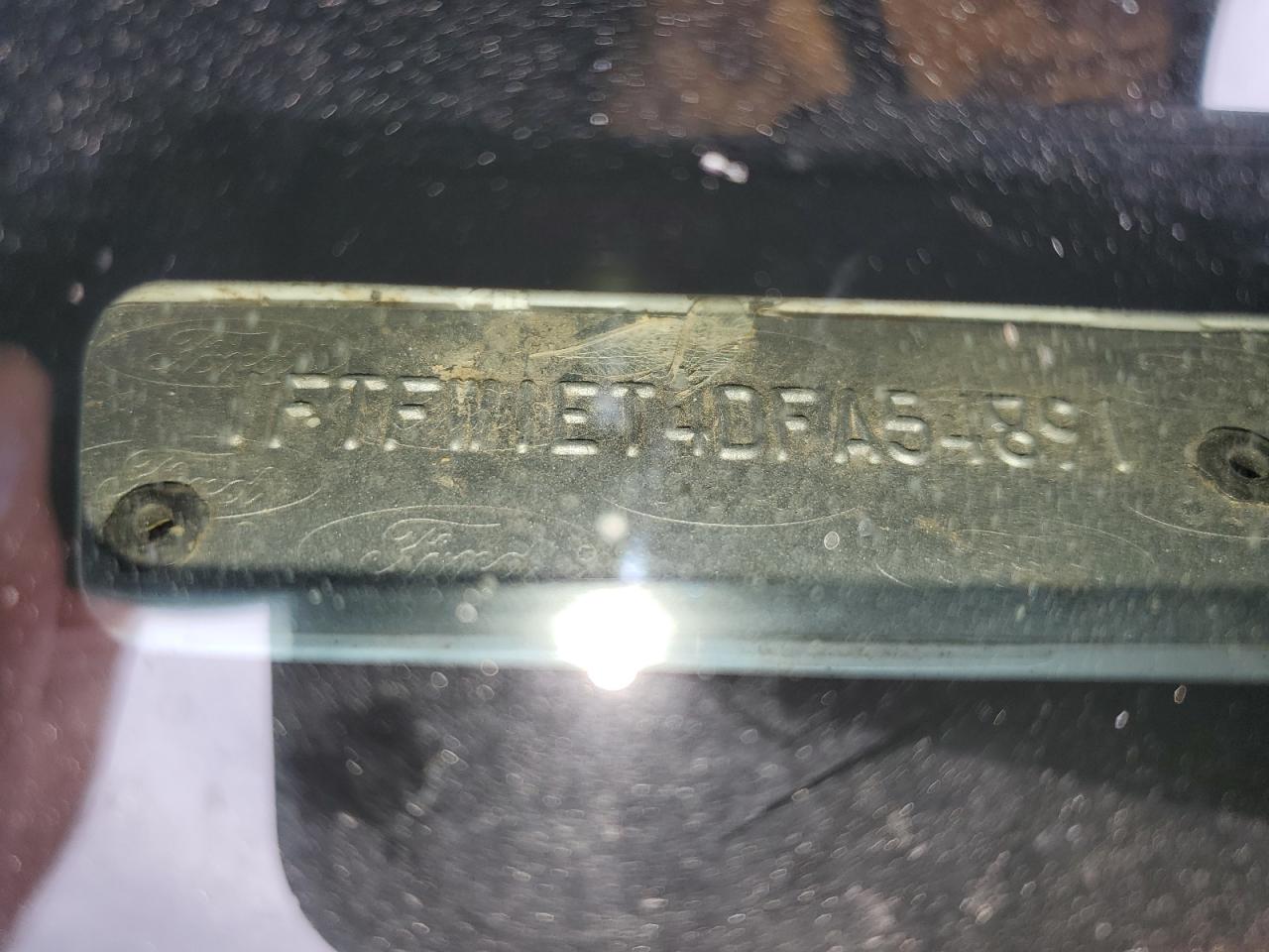 2013 Ford F150 Supercrew VIN: 1FTFW1CF2DKF74575 Lot: 66301945