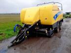 2009 NEHO 8080 for sale at Copart WOLVERHAMPTON