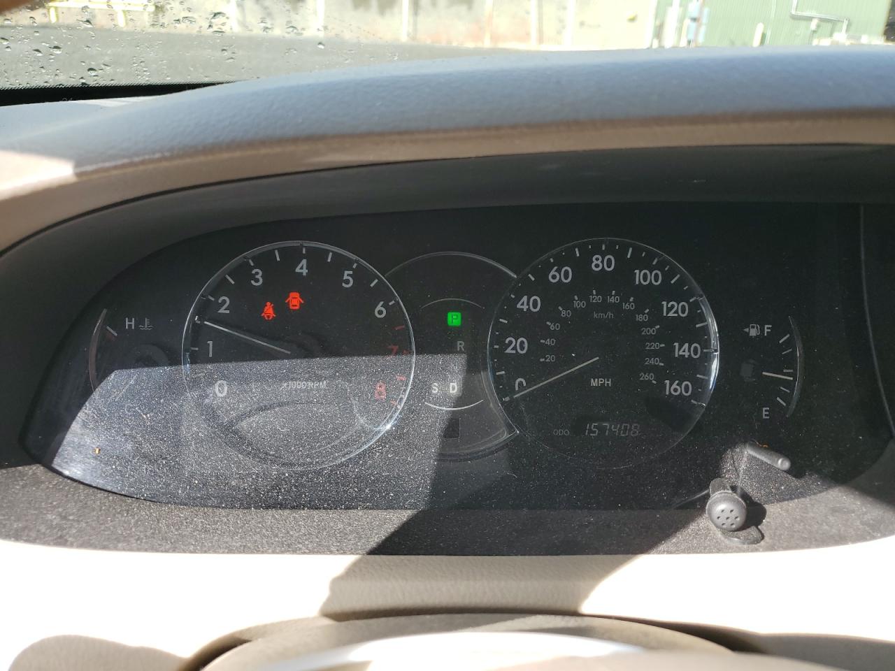 2007 Toyota Avalon Xl VIN: 4T1BK36B47U232693 Lot: 83934685