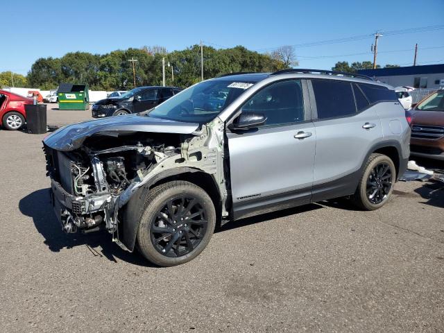 GMC TERRAIN SL 2023