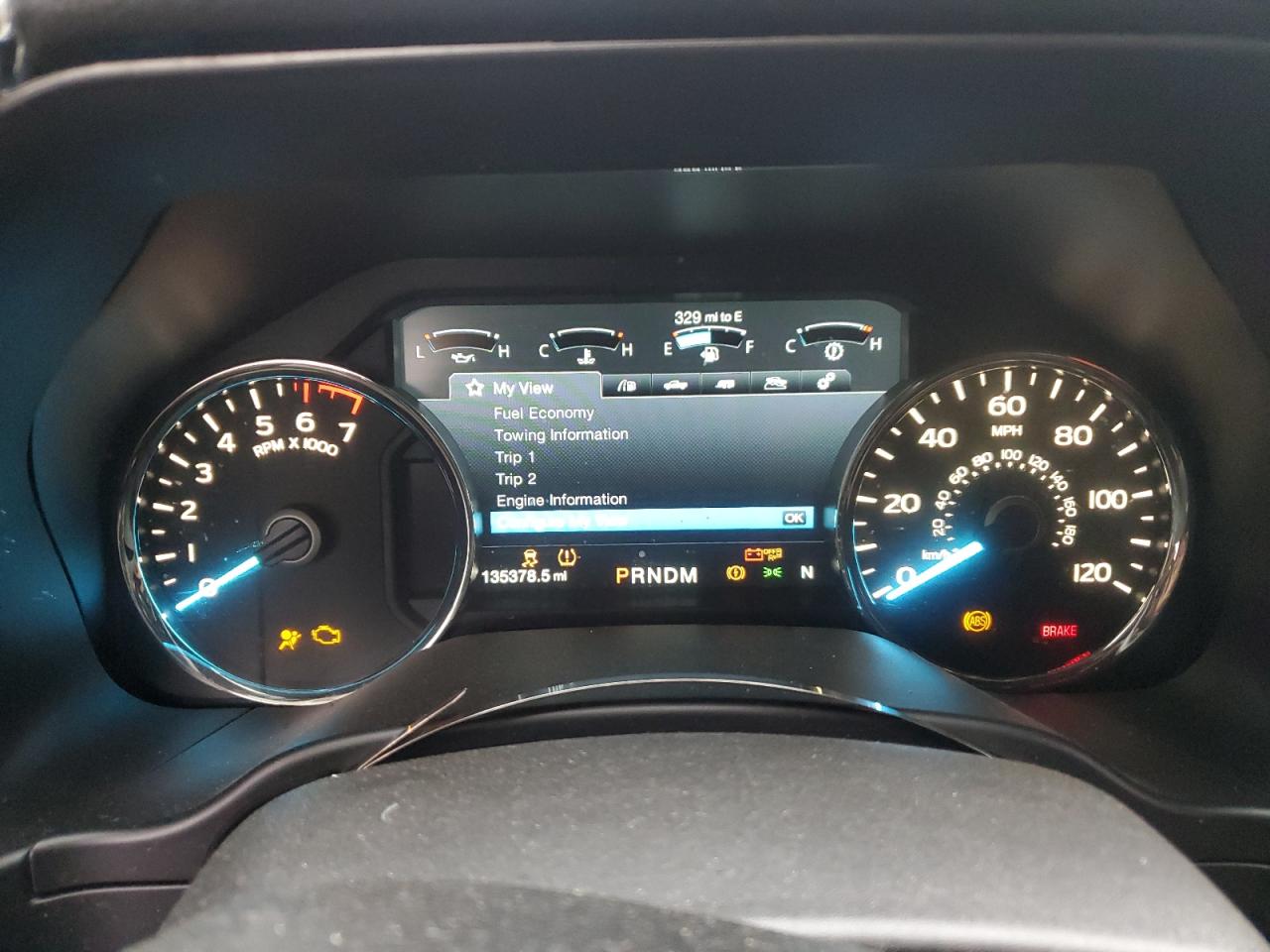 2019 Ford F150 Supercrew VIN: 1FTEW1EPXKFC13098 Lot: 90700735