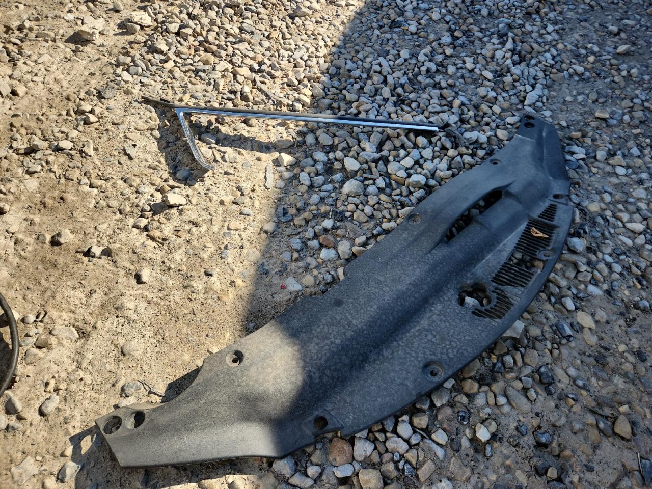 2007 Lexus Es 350 VIN: JTHBJ46G872008829 Lot: 85518765