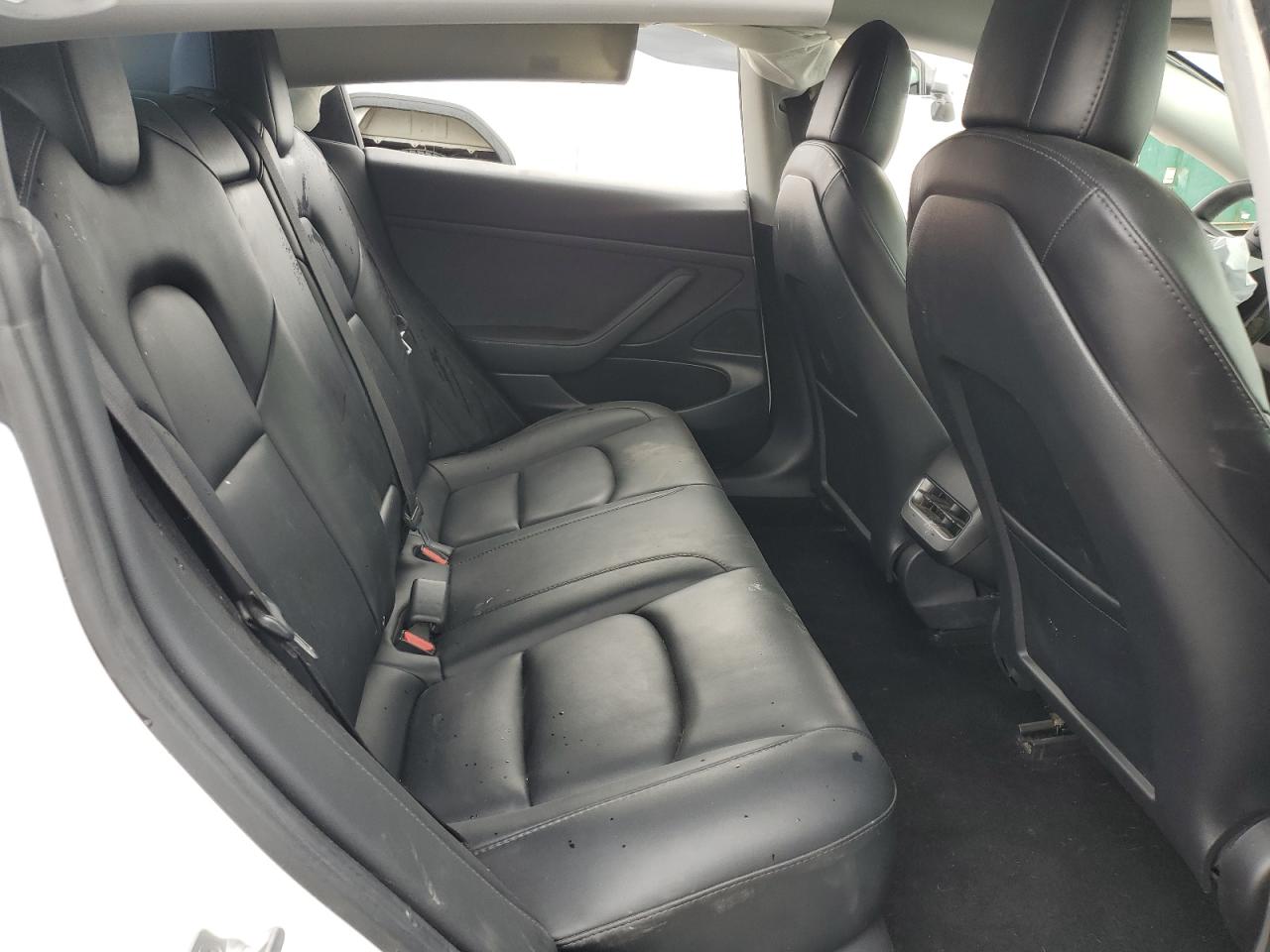 2021 Tesla Model 3 VIN: 5YJ3E1EA3MF929810 Lot: 85266365