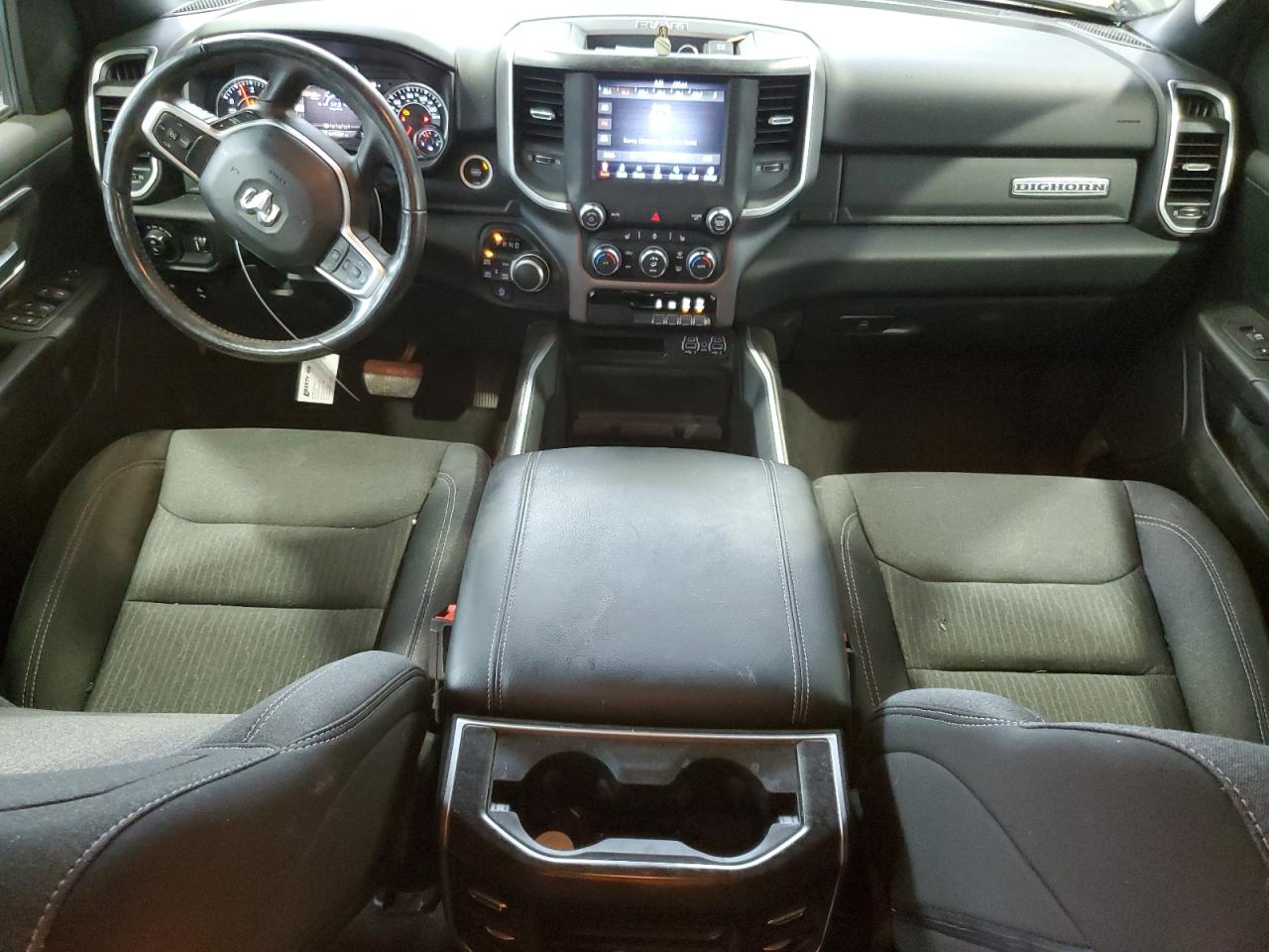 2020 Ram 1500 Big Horn/Lone Star VIN: 1C6RRFBGXLN332598 Lot: 82673935