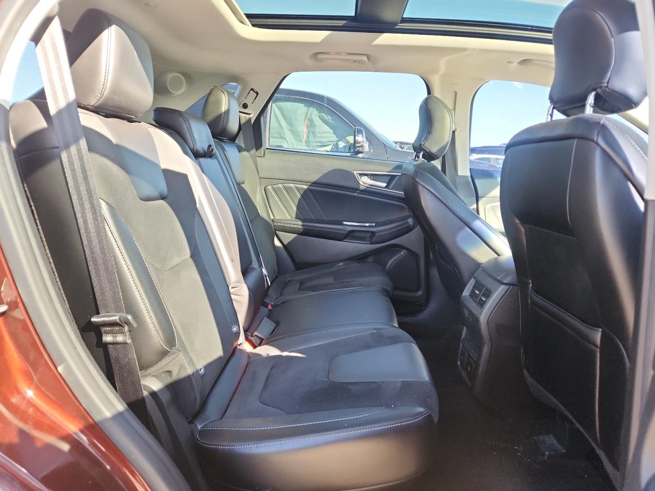 2015 Ford Edge VIN: 2FMTK4AP0FBB67522 Lot: 82435055