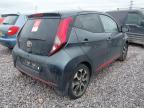 2019 TOYOTA AYGO X-TREND VVT-I  for sale at Copart BRISTOL