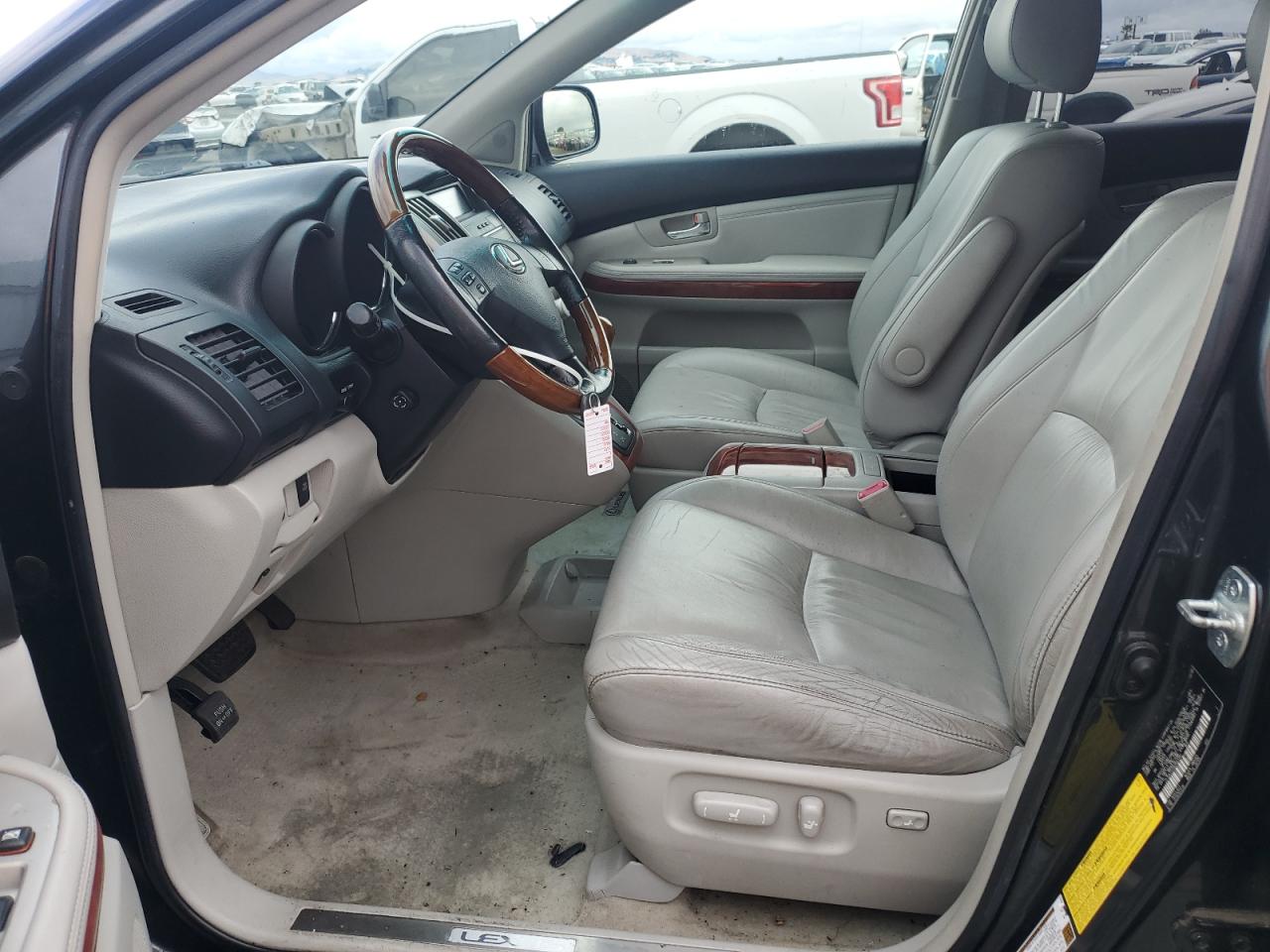 2006 Lexus Rx 330 VIN: JTJGA31U360063341 Lot: 82449085