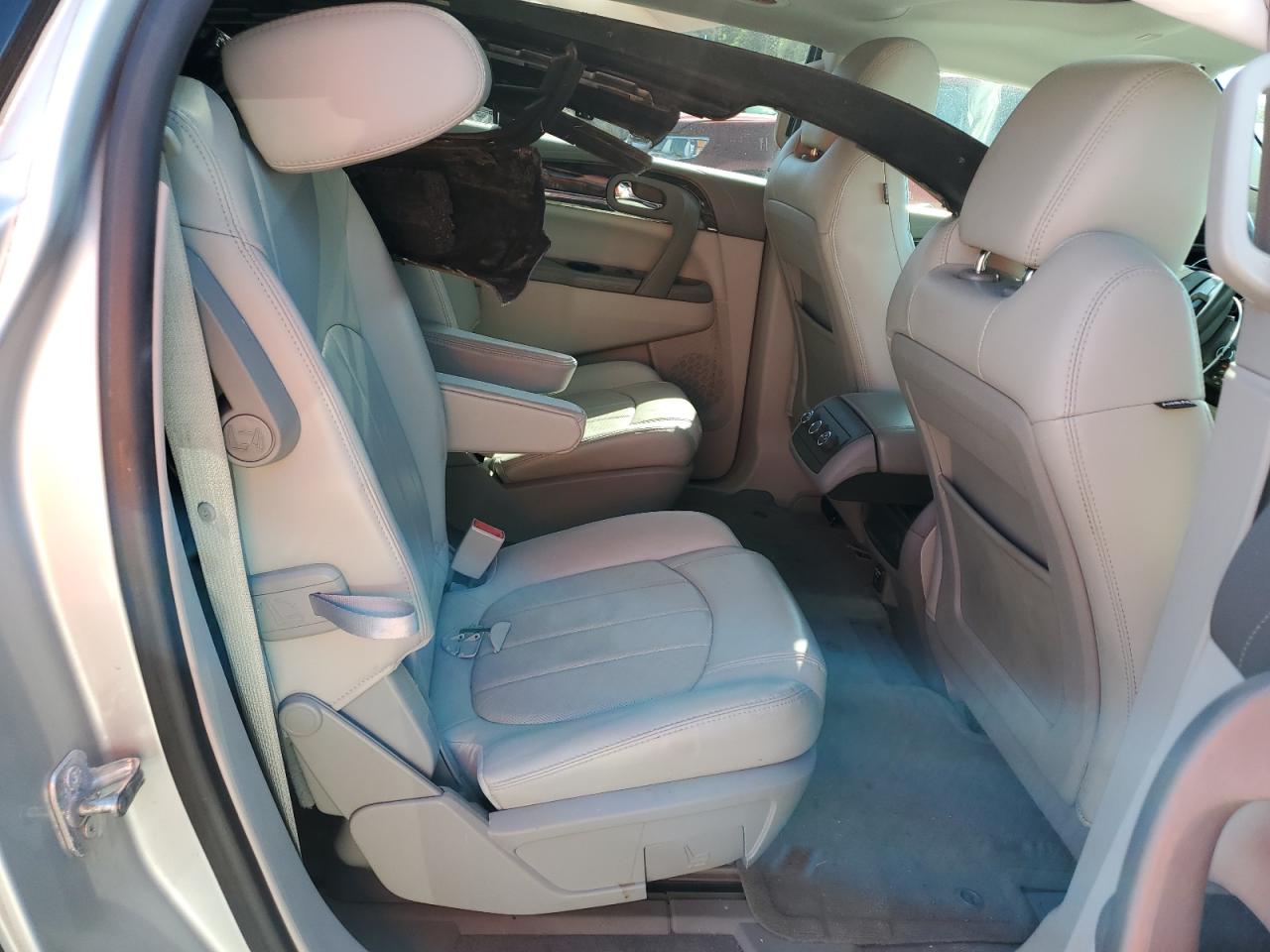 2016 Buick Enclave VIN: 5GAKRBKD5GJ266503 Lot: 82378235