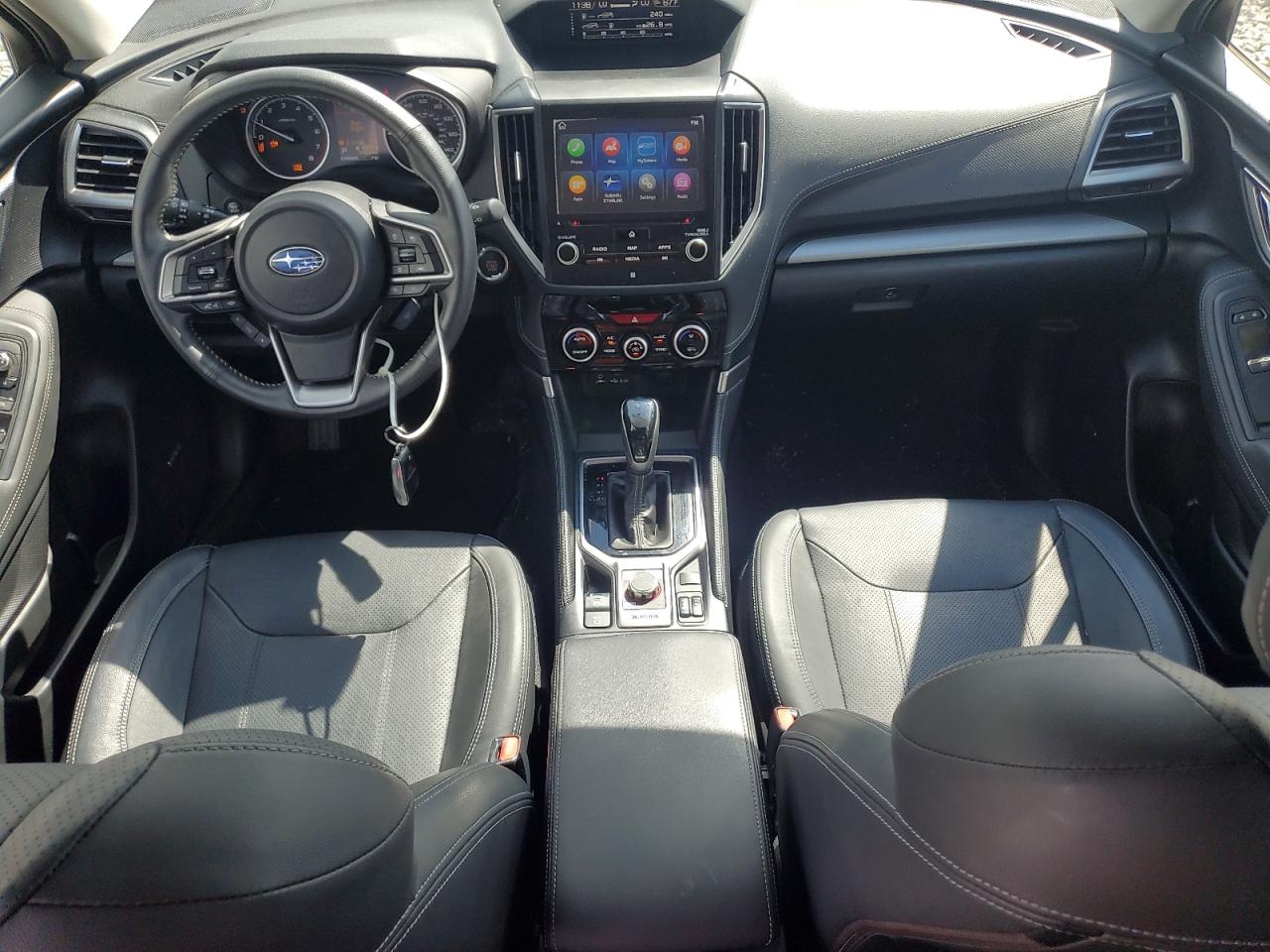 2019 Subaru Forester Limited VIN: JF2SKAUC6KH578381 Lot: 84606695