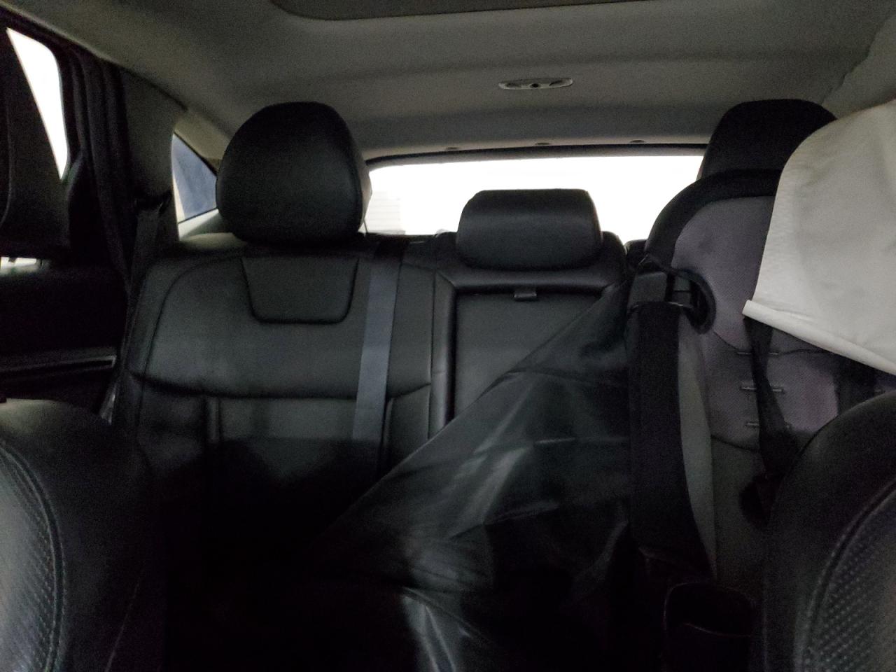 2022 Hyundai Tucson Limited VIN: KM8JECA13NU014436 Lot: 85935805