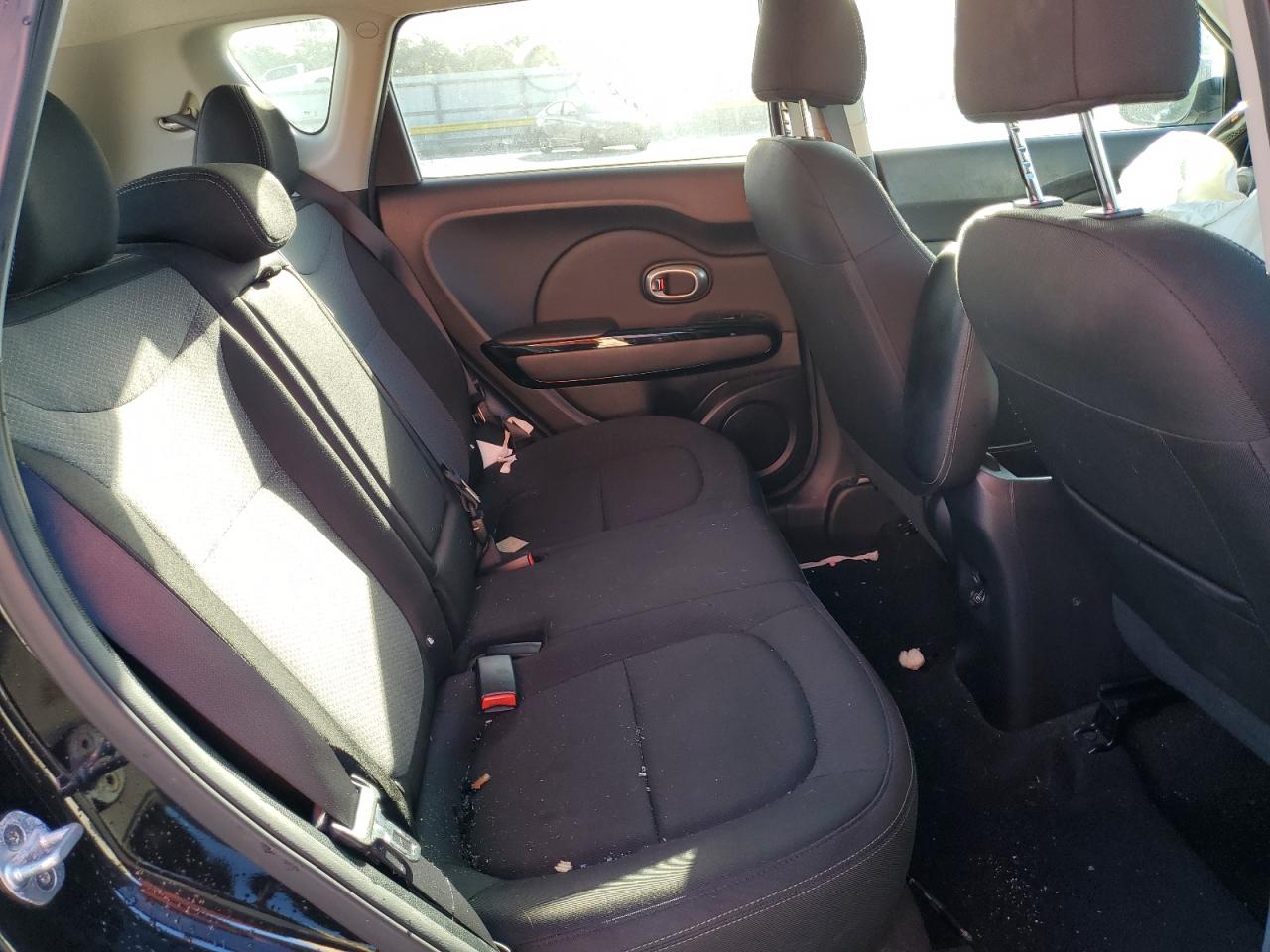 2018 Kia Soul + VIN: KNDJP3A58J7515929 Lot: 84984295