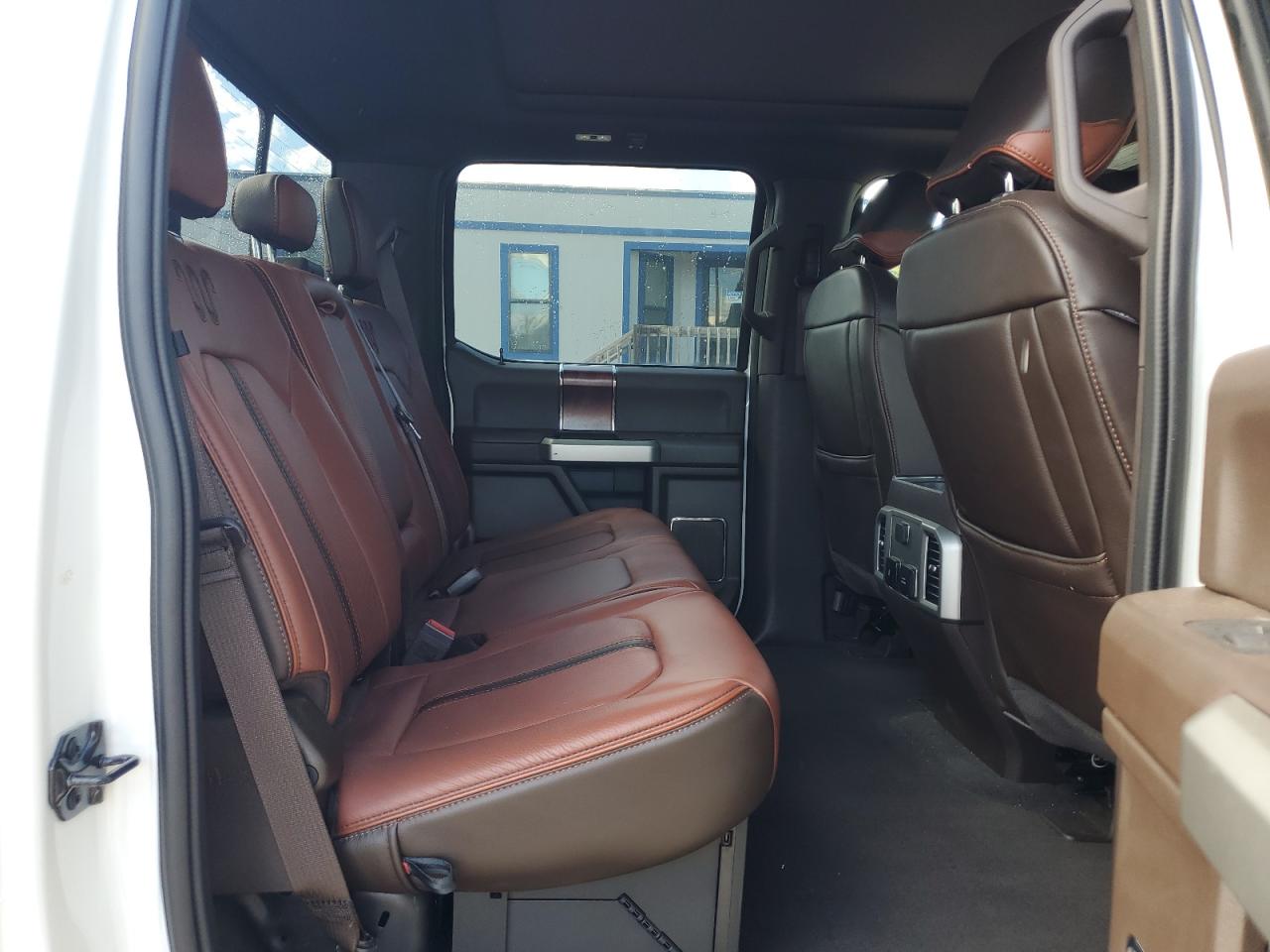 2022 Ford F250 Super Duty VIN: 1FT7W2BN1NEG38494 Lot: 86462745